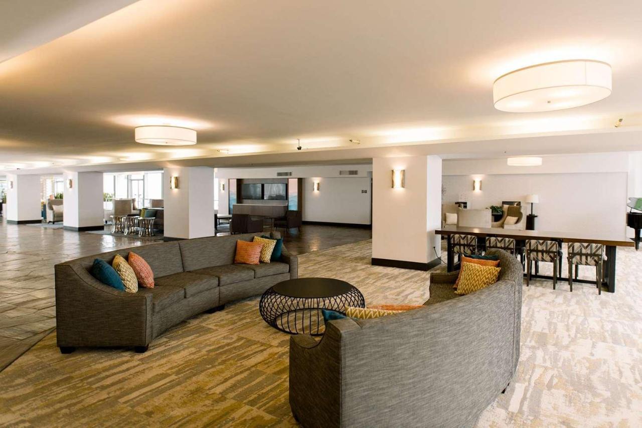 Illinois Beach Hotel Zion Extérieur photo