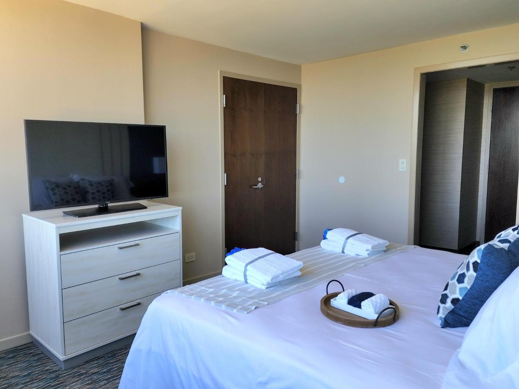 Illinois Beach Hotel Zion Extérieur photo